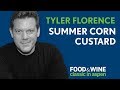 California Dreamin’ with Chef Tyler Florence | Food & Wine Classic in Aspen 2018