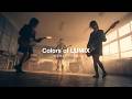 Colors of LUMIX|放課後女子軽音楽隊