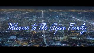 Took Ddg Mom On A Date The Aqua Family