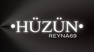 REYNA69 - HÜZÜN (2023) Resimi