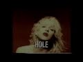 Hole    Spotlight, Much Music 1996