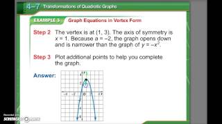 Unit 1, Lesson 7, Example 3