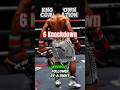 Pacmans Knockdown Compilation #boxing #sports #mannypacquiao