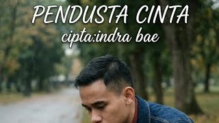 PENDUSTA CINTA (full lirik) #musikbaru #lagubaru #lagugalau #fyp
