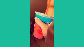 Bad Things slowed to perfection