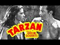 Tarzan and the Green Goddess (1938) Action, Adventure Full Length Movie