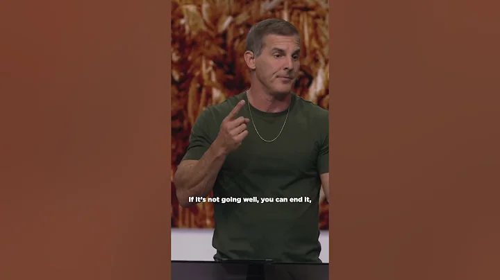 Your Marriage Is Not Too Broken for Healing