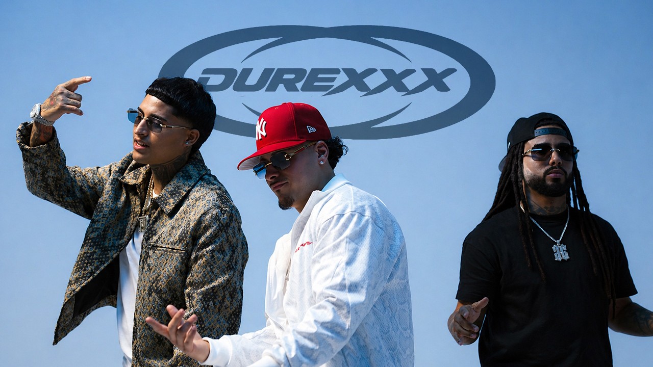 Jovaan, Mvchoo23, K John - DUREXXX (Official Video)