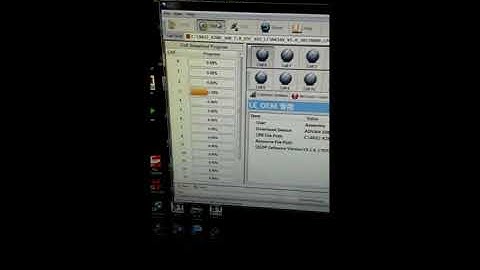 Flash Advan S5E 4GS 5060 Tested