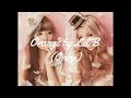 Orange - Lil'B (Orenji) sub espa&ntilde;ol - lyrics
