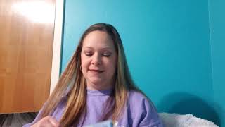 Mrs. Rodgers Reads F Is For Fart