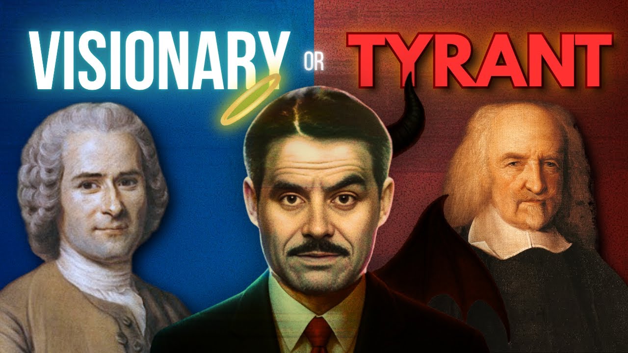 The Philosophy of Mr. House: Visionary or Tyrant?