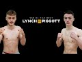 ON THE BOX | VKS 7 LYNCH vs PIGGOTT