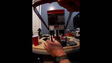 Shotshell reloading with Lee Load All II for beginners