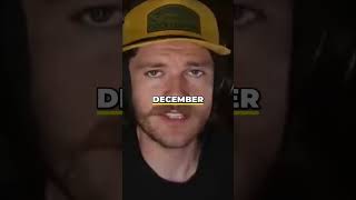 #8 Daniel Larson's Meltdown  Eviction, Violence & TikTok Ban