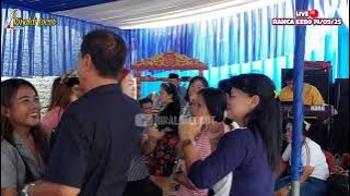 KARENA DOSA - GAMBANG KROMONG MODERN SINAR BARU 14/09/25 RANCA KEBO TGR
