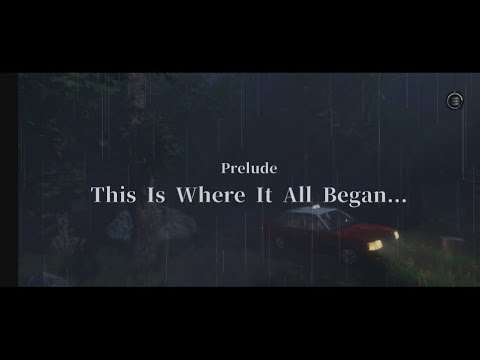 [1] Prelude: This is Where It All Began... - The Rainy Night Butcher (Serial)