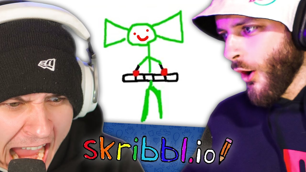 How To Draw Stupid Things