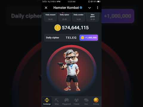 TELEGRAM is 18