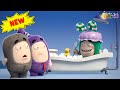 Oddbods | NUEVO | Inspector de Muebles | Dibujos Animados Divertidos para Niños