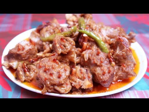 খাসির মাংসের রেজালা|Biye Barir Rezala Recipe|Bangladeshi Mutton Rezala Recipe - খাসির মাংসের রেজালা|Biye Barir Rezala Recipe|Bangladeshi Mutton Rezala Recipe