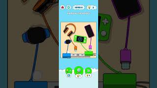 IQ Boost 2 level 6.Subscribe 🔔 for more#level #best #braingame #games #brain  #gameplay #play #game screenshot 3