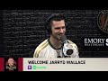 S1 Ep5 | Jarryd Wallace: A Calling Greater Than Any Adversity