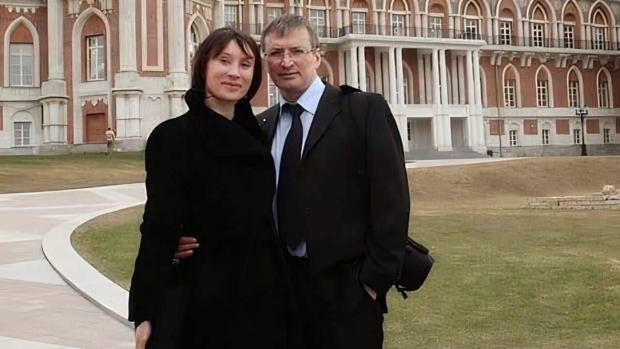 Вадим Зорин в прямом эфире!