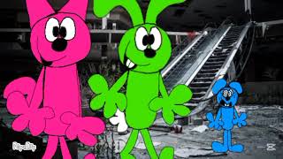 What If Hoops And Yoyos Haunted Halloween Was Made In 1960S