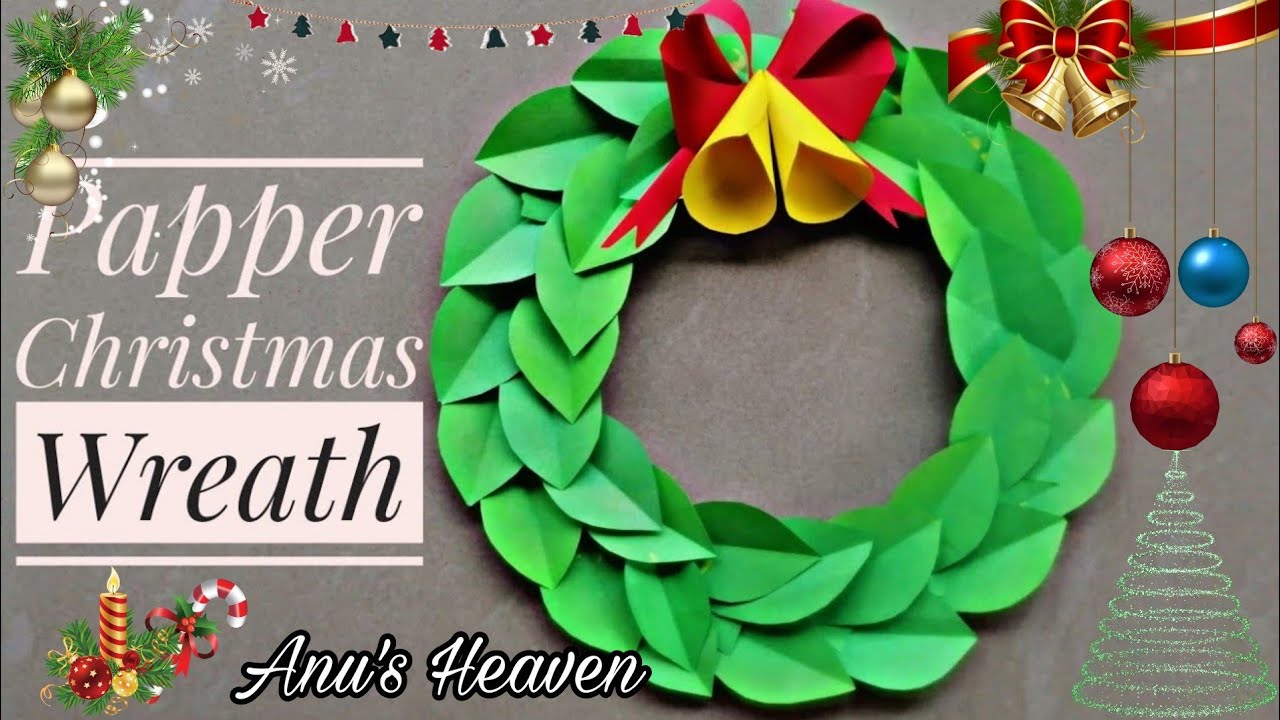 Christmas Decoration Ideas/ 