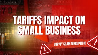 Tariffs Impact on Small Business Briefing with Senators Markey and Wyden