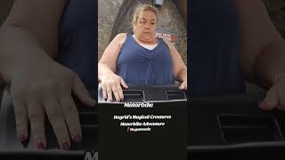 Which Harry Potter Rides Are Plus Size Friendly?