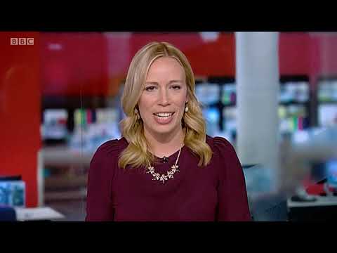 Kheiron Featured on BBC Look North