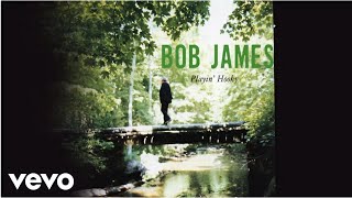 Bob James - Mind Games (audio) chords