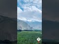 Refreshing View 🌿🌨️🌳⛰️ #jhoom #abidaparveen #viral #statusvideo #trending #shorts