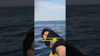 Jari Kaki Tiba-Tiba Gerak Sendiri?! Ini Penjelasan Medisnya!
