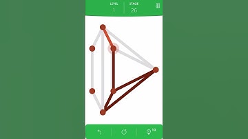 1line, level 1, stage 26, interesting and exciting game, game lovers