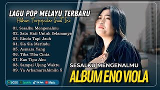 Download Lagu SESALKU MENGENALMU - Eno Viola | RINDU TAPI JAUH | SATU HATI UNTUK SELAMANYA | POP MINANG POPULER MP3