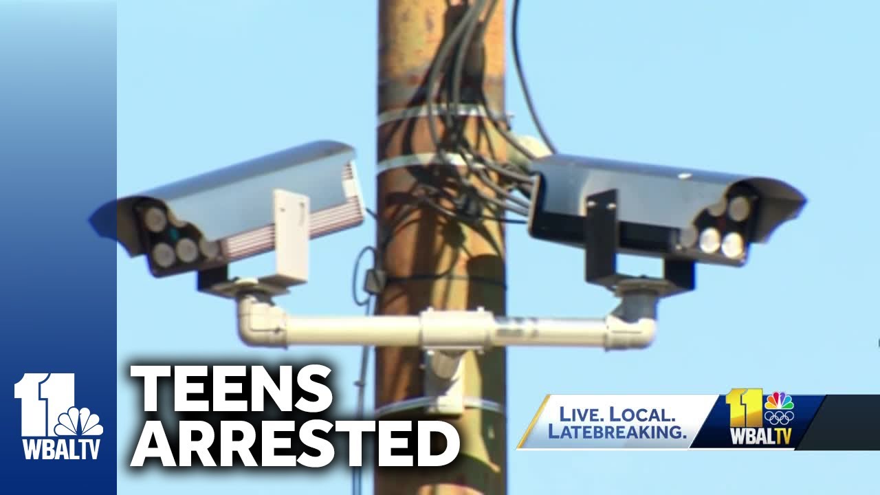 Police arrest teens in connection with carjacking investigation - YouTube