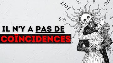 Ceci est la SEULE vidéo qui révèle la VÉRITÉ SECRÈTE sur les synchronicités