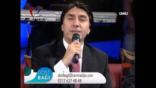 Cem Tv- Teki̇n Büyükkaya-Yücel Paşmakçi Türk Halk Müzi̇ği̇ Korosu- Sunay Şi̇mşek İle Dost Baği Part 4