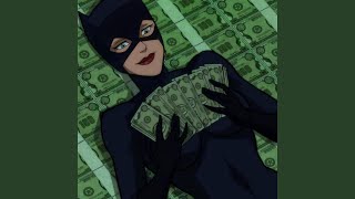 CATWOMAN (SPED UP) - PHIA
