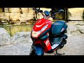 Je personnalise mon scooter tuto avoir un beau scooter pour pas cher