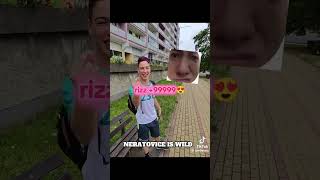 Neratovice Jsou Wild