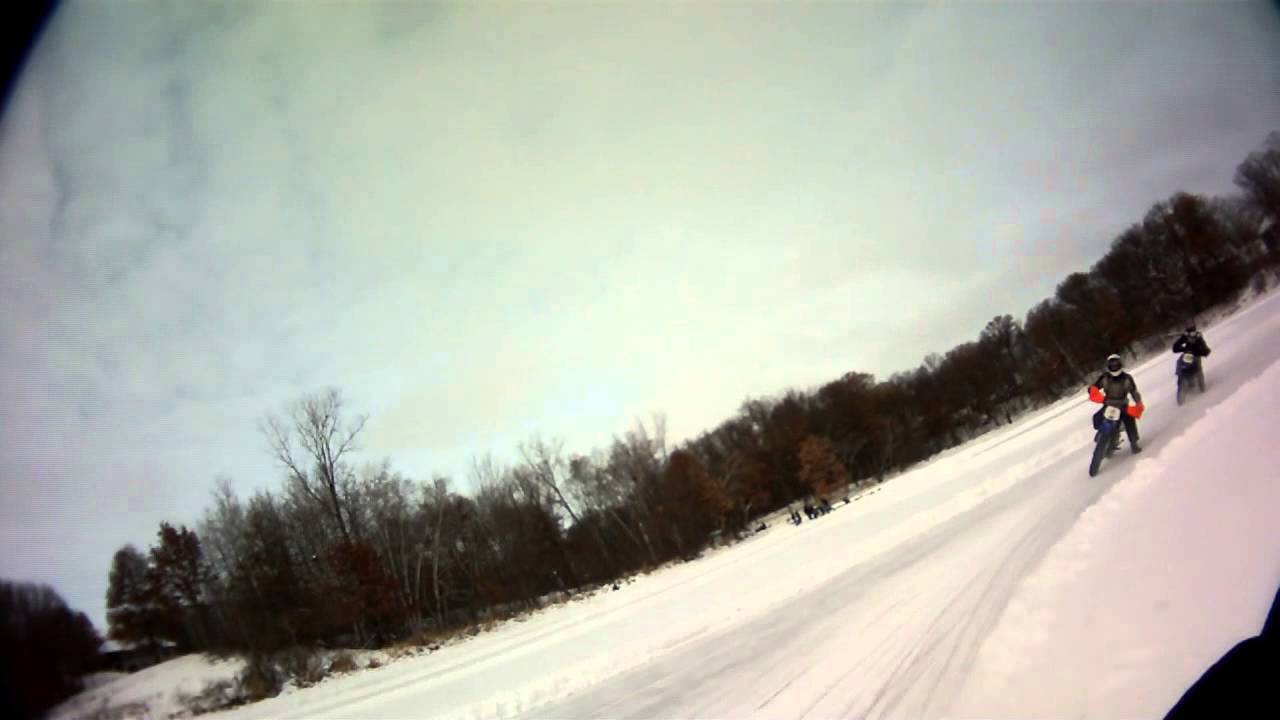 Lost Lake Ice Riding YouTube
