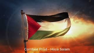 Combee Prod - Haza Salam | هذا سلام (Free Palestine) Resimi