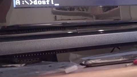 How to flash Lite-on 7 series with Lite Touch new firmware Xbox 360 Part 3