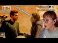 Best Sequence Ever? More Merrin ❤️  | Star Wars Jedi Survivor Grand Master Difficulty