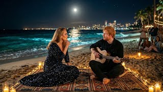 Adele Ft Ed Sheeran - The Loneliest Road - Inspired ( Original Music Video)