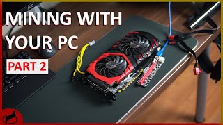 How To Mine With More Than One GPU On Your PC screenshot 5